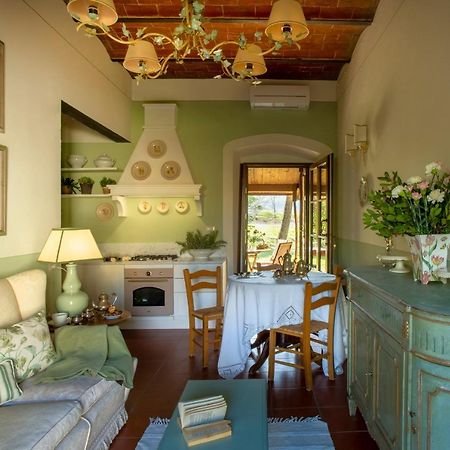 Borgo San Benedetto ξενώνας Montaione Εξωτερικό φωτογραφία