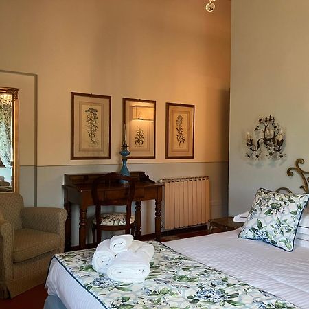 Borgo San Benedetto ξενώνας Montaione Εξωτερικό φωτογραφία