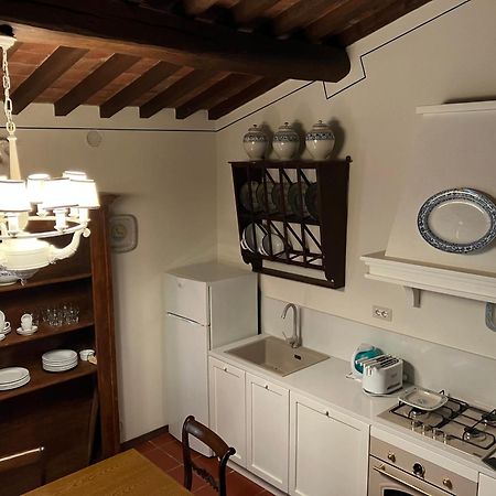 Borgo San Benedetto ξενώνας Montaione Εξωτερικό φωτογραφία
