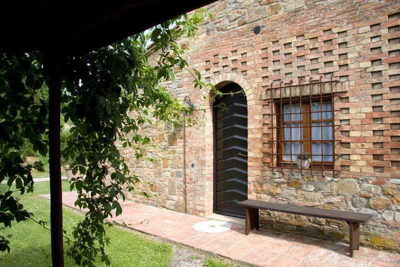 Borgo San Benedetto ξενώνας Montaione Εξωτερικό φωτογραφία