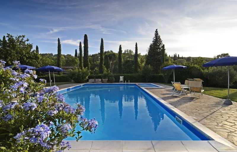 Borgo San Benedetto ξενώνας Montaione Εξωτερικό φωτογραφία