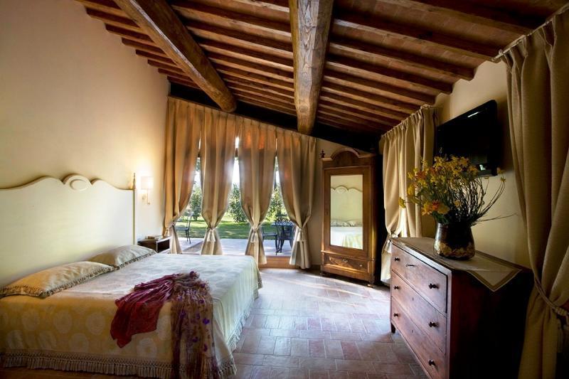 Borgo San Benedetto ξενώνας Montaione Εξωτερικό φωτογραφία