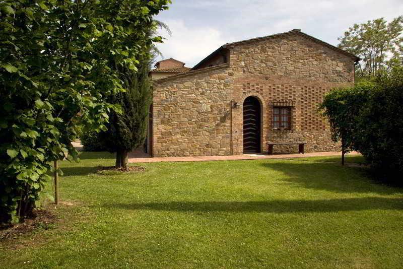 Borgo San Benedetto ξενώνας Montaione Εξωτερικό φωτογραφία
