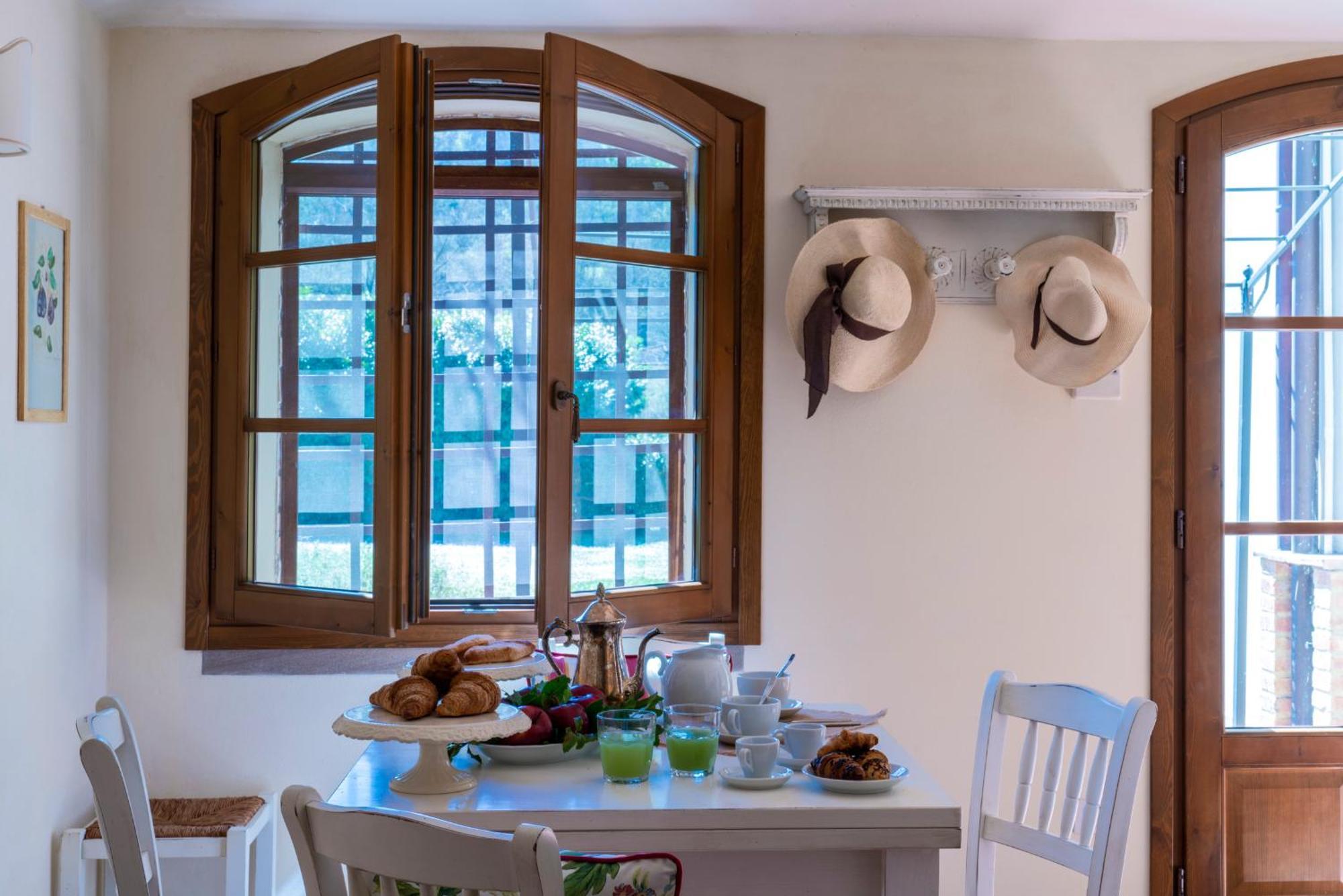 Borgo San Benedetto ξενώνας Montaione Εξωτερικό φωτογραφία