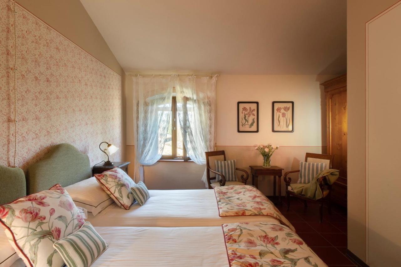 Borgo San Benedetto ξενώνας Montaione Εξωτερικό φωτογραφία