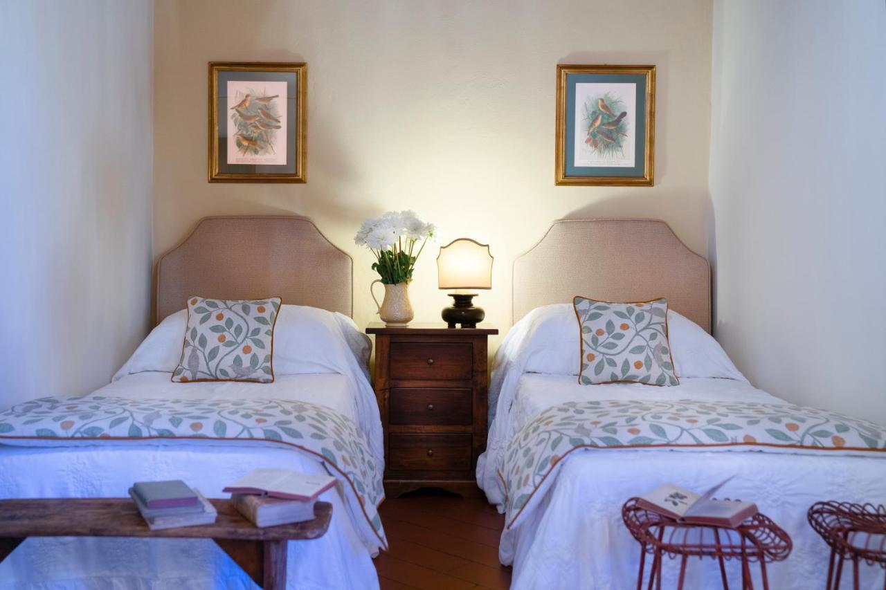 Borgo San Benedetto ξενώνας Montaione Εξωτερικό φωτογραφία