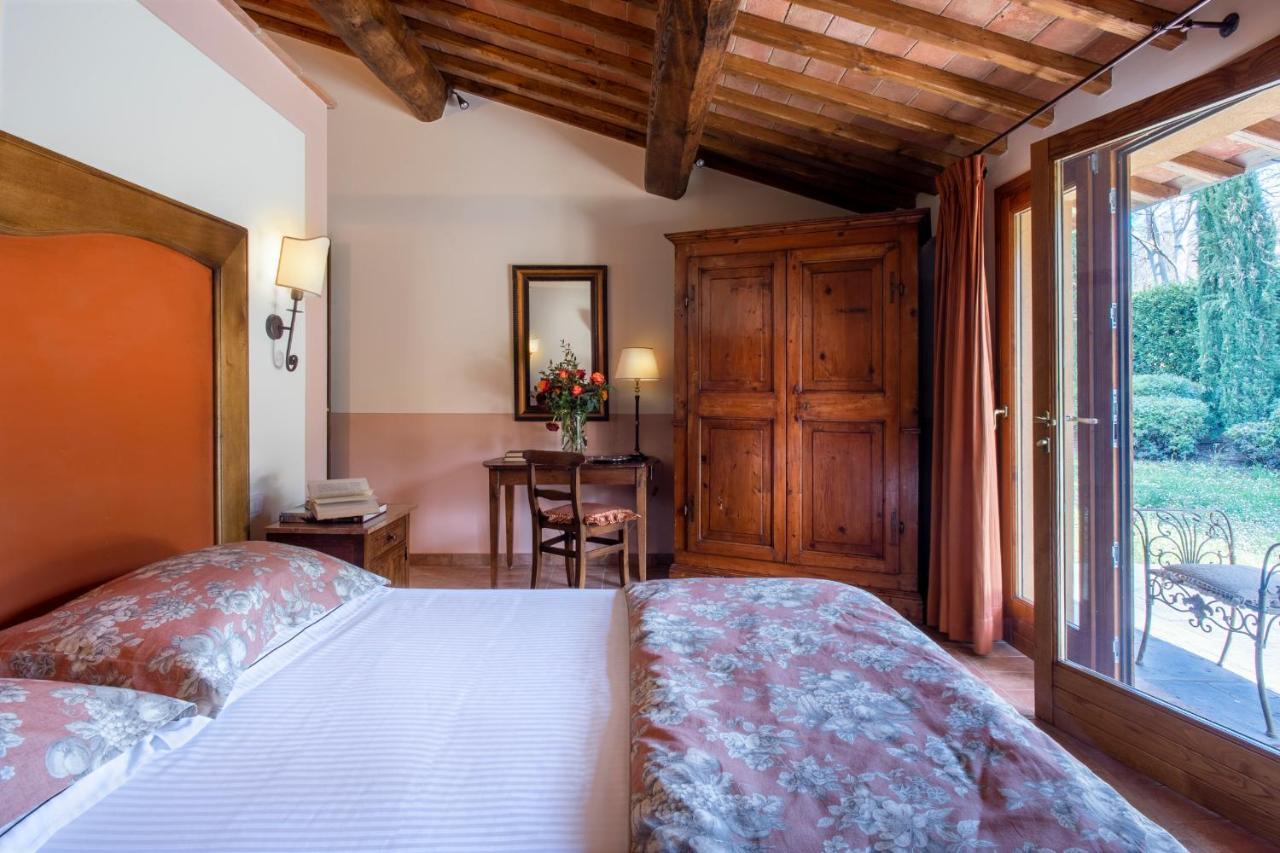Borgo San Benedetto ξενώνας Montaione Εξωτερικό φωτογραφία