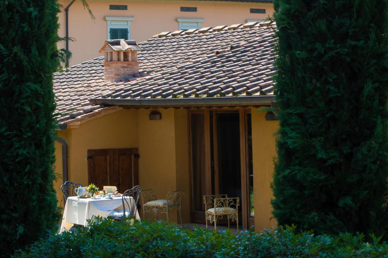Borgo San Benedetto ξενώνας Montaione Εξωτερικό φωτογραφία