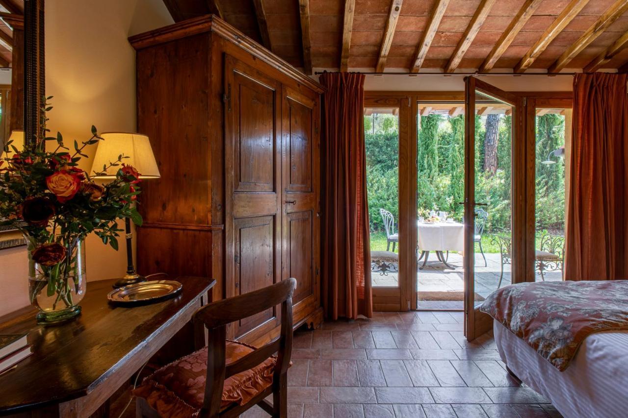 Borgo San Benedetto ξενώνας Montaione Εξωτερικό φωτογραφία