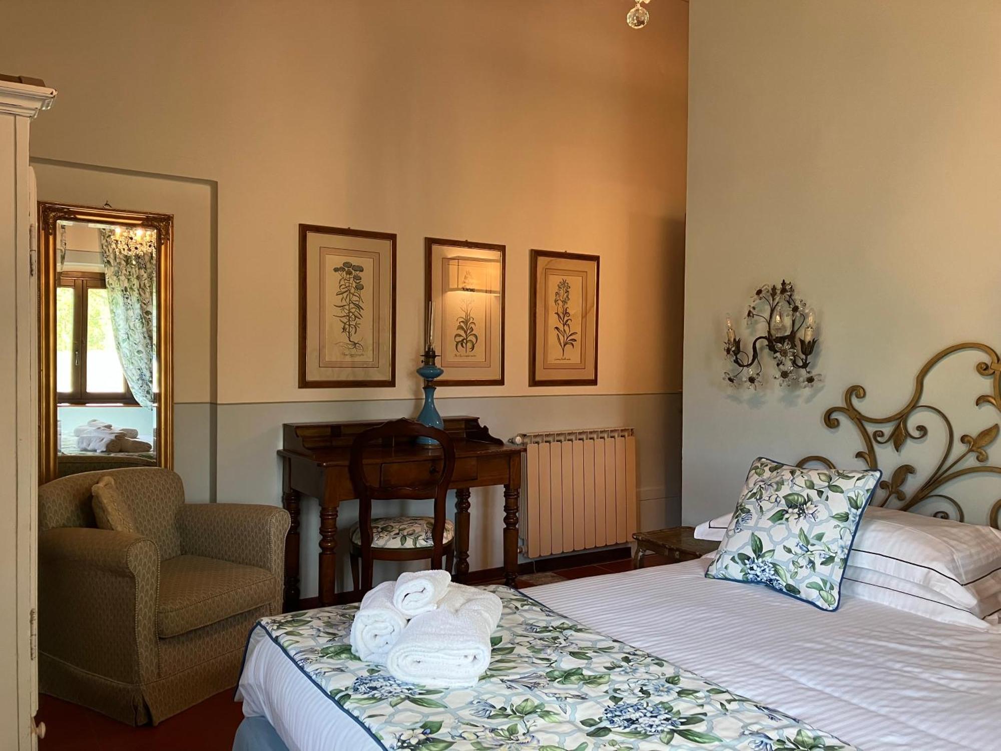 Borgo San Benedetto ξενώνας Montaione Εξωτερικό φωτογραφία