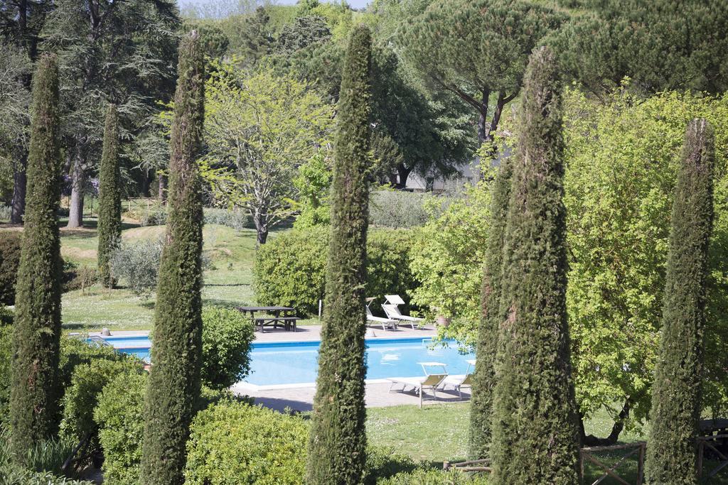 Borgo San Benedetto ξενώνας Montaione Εξωτερικό φωτογραφία