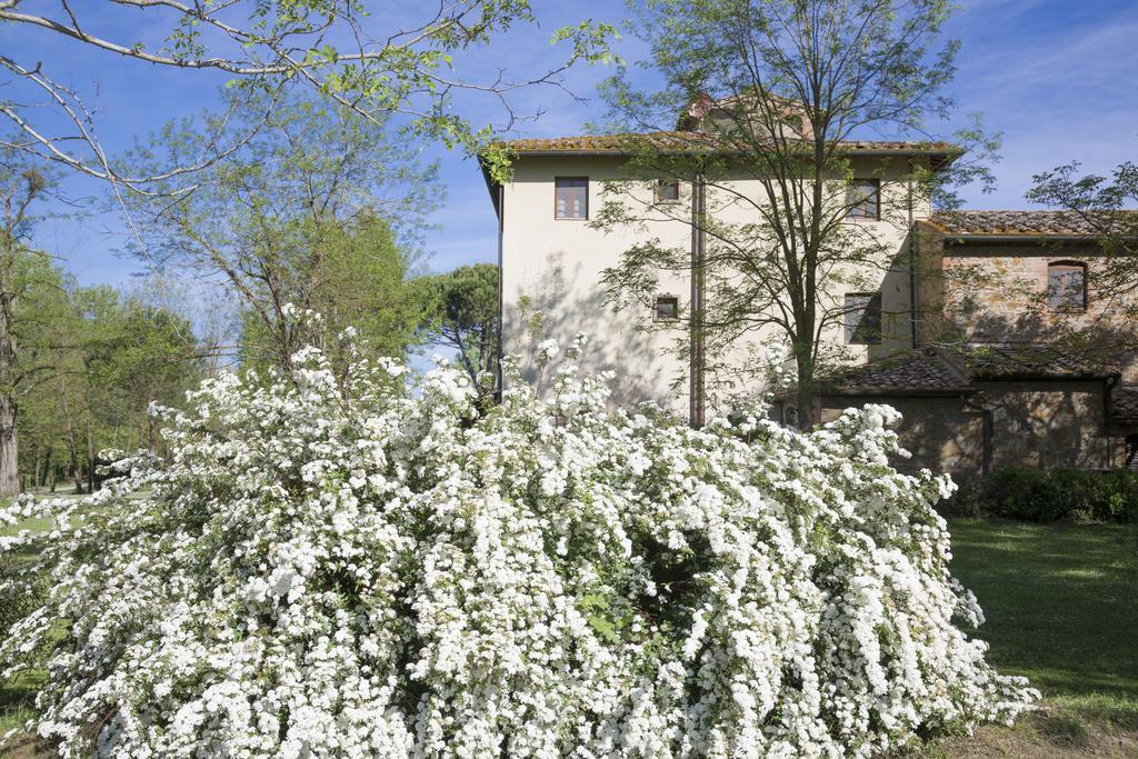 Borgo San Benedetto ξενώνας Montaione Εξωτερικό φωτογραφία