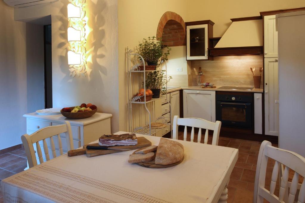 Borgo San Benedetto ξενώνας Montaione Εξωτερικό φωτογραφία